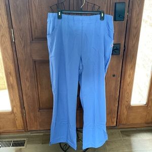Urbane ultimate scrub pants NWT